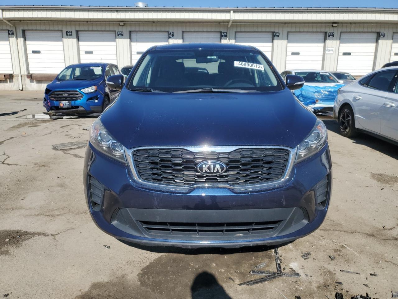 2019 KIA Sorento l