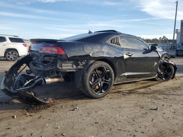 2014 Chevrolet Camaro 2SS