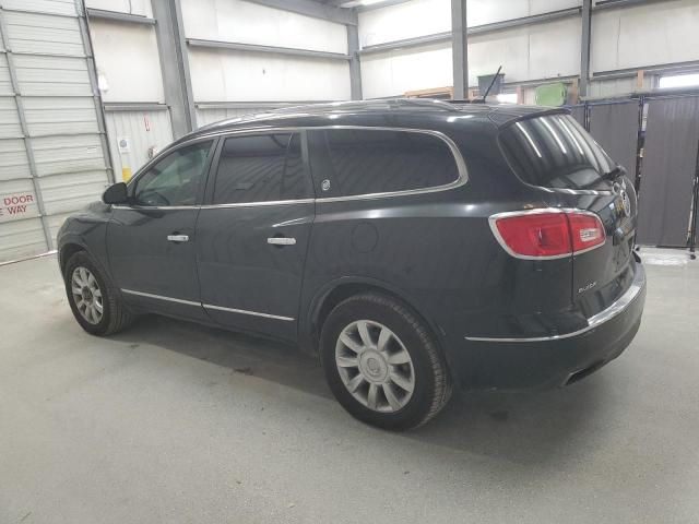 2013 Buick Enclave