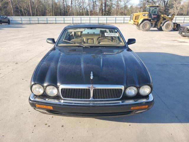 1997 Jaguar XJ6