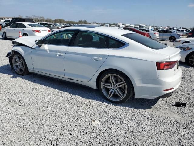 2019 Audi A5 Premium Plus S-Line