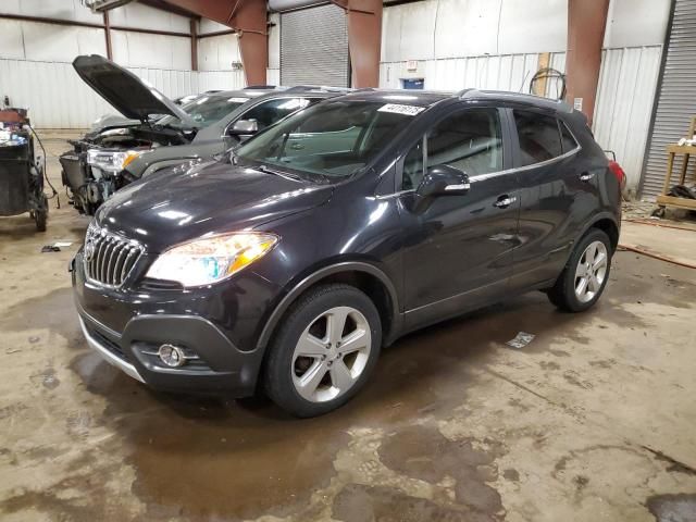 2015 Buick Encore Convenience