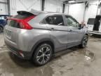 2020 Mitsubishi Eclipse Cross LE