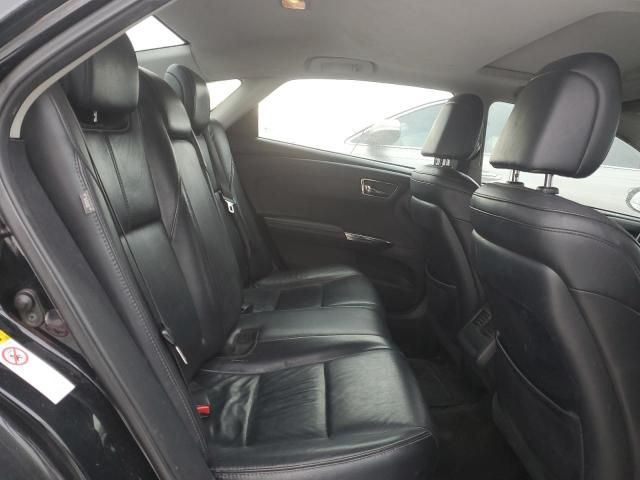 2013 Toyota Avalon Base