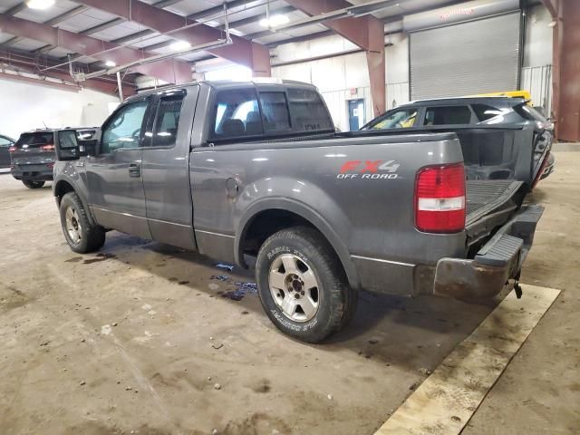 2004 Ford F150