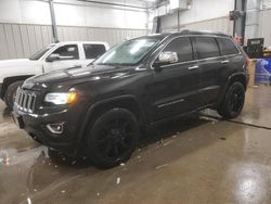 2015 Jeep Grand Cherokee Limited for sale in Casper, WY