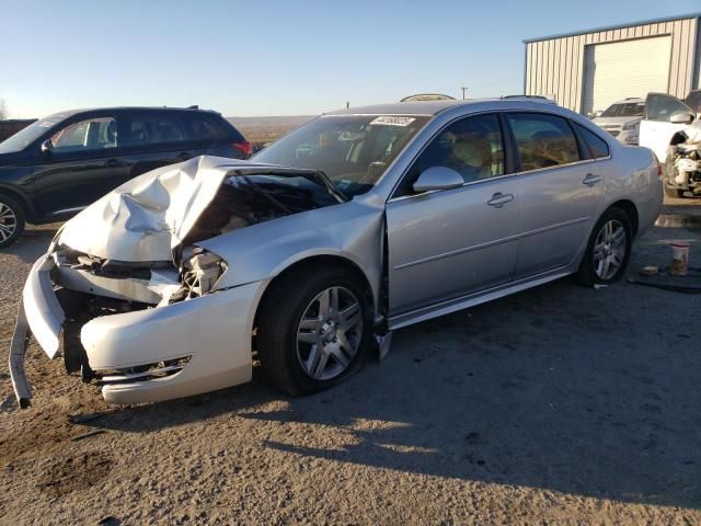 2013 Chevrolet Impala LT