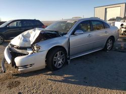 Chevrolet Impala salvage cars for sale: 2013 Chevrolet Impala LT