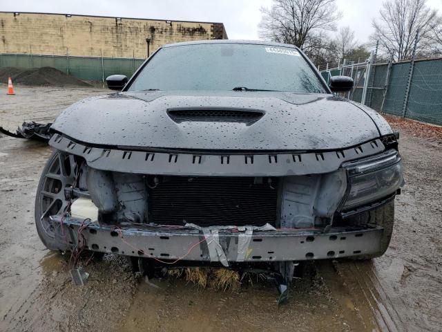 2017 Dodge Charger R/T