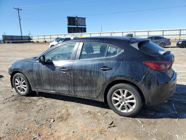 2014 Mazda 3 Touring