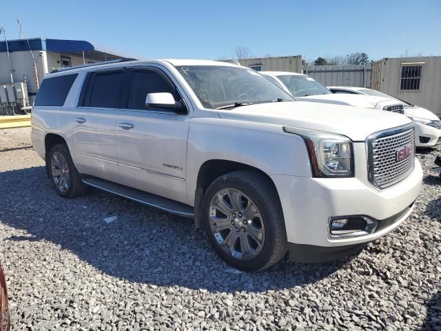 2016 GMC Yukon XL Denali