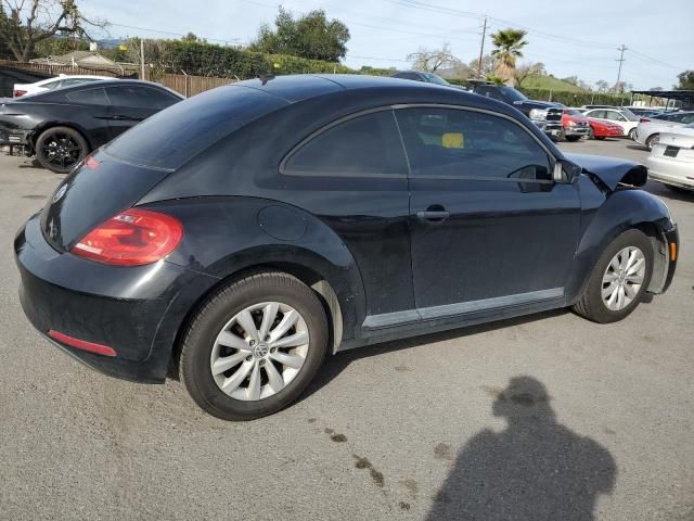 2014 Volkswagen Beetle