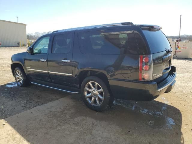 2012 GMC Yukon XL Denali