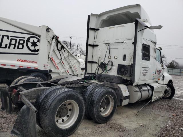2019 International LT625