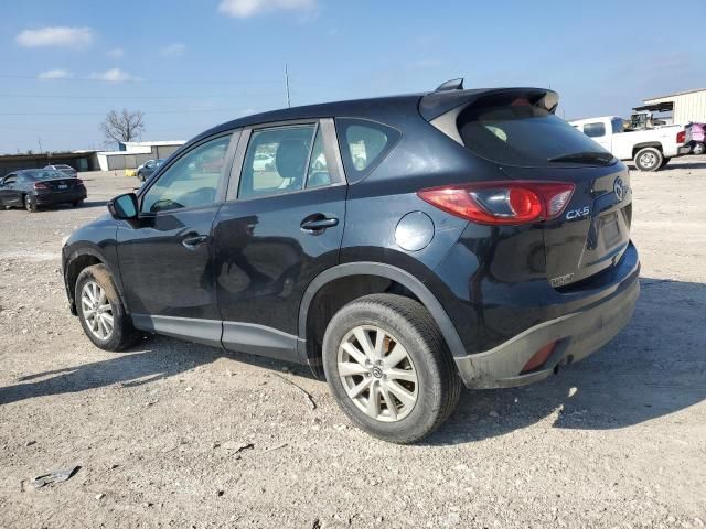 2014 Mazda CX-5 Sport