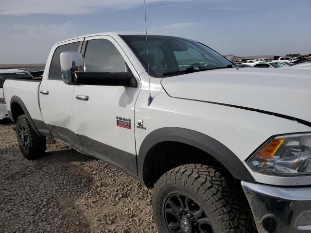 2010 Dodge RAM 2500