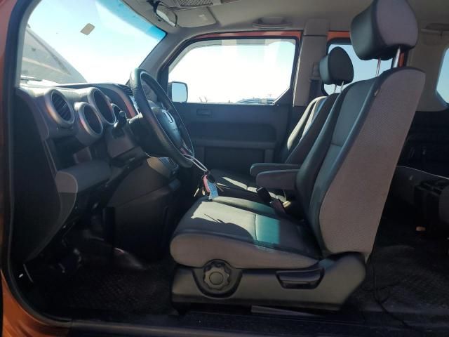 2006 Honda Element EX