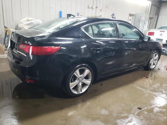 2015 Acura ILX 20