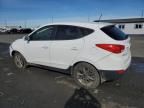 2015 Hyundai Tucson GLS