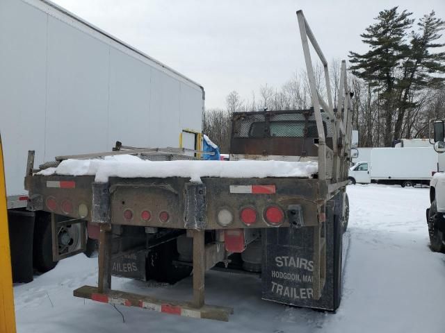 2019 Freightliner M2 106 Medium Duty