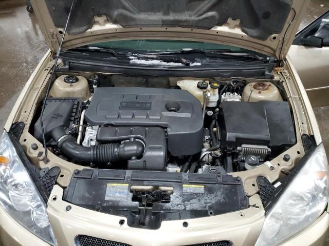 2007 Pontiac G6 Base