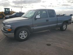 2001 Chevrolet Silverado C1500 en venta en Kapolei, HI