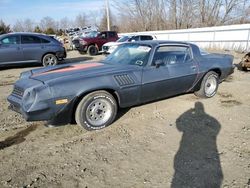 1979 Chevrolet Camaro for sale in Windsor, NJ