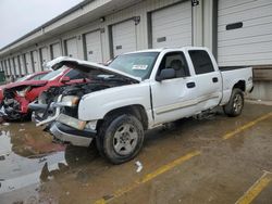 2005 Chevrolet Silverado K1500 for sale in Louisville, KY