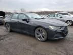 2022 Acura TLX Tech A