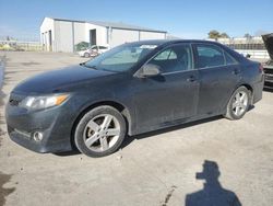 Toyota Camry salvage cars for sale: 2014 Toyota Camry L