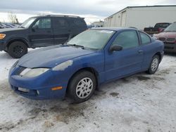 2005 Pontiac Sunfire for sale in Rocky View County, AB