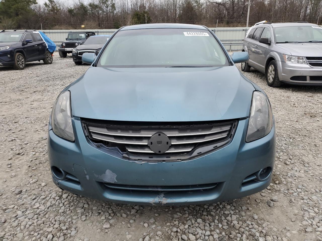 2011 Nissan Altima Base