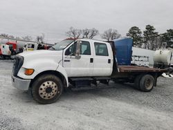 Ford f650 Vehiculos salvage en venta: 2005 Ford F650 Super Duty