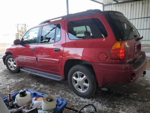 2004 GMC Envoy XL