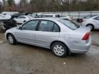 2002 Honda Civic EX