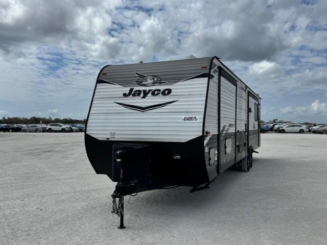 2022 Jayco Jayflight