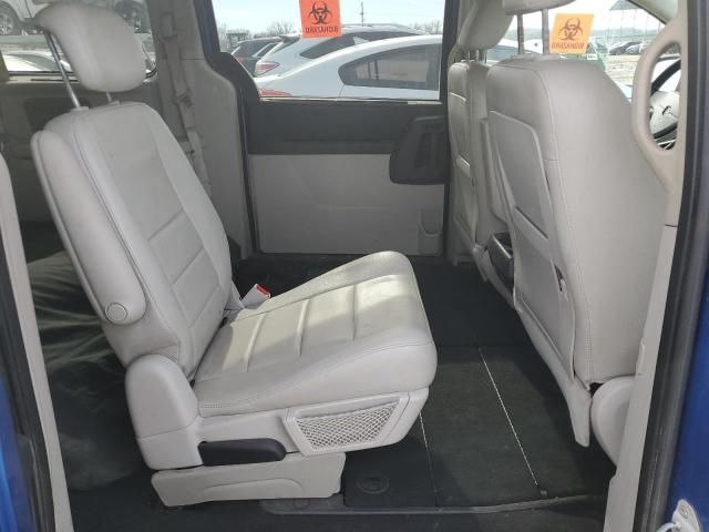 2008 Dodge Grand Caravan SXT