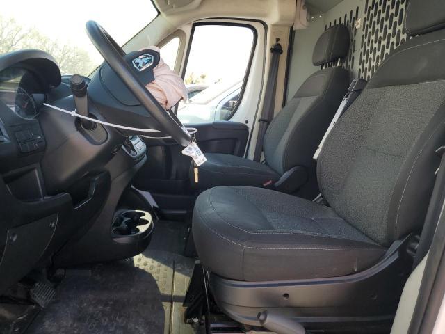 2020 Dodge RAM Cargo