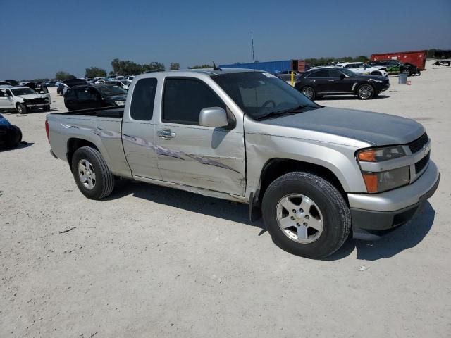 2012 Chevrolet Colorado LT