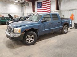 2005 Dodge Dakota Quad SLT for sale in Milwaukee, WI