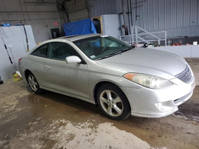 2004 Toyota Camry Solara SE