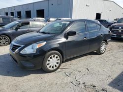 Nissan Versa salvage cars for sale: 2019 Nissan Versa S