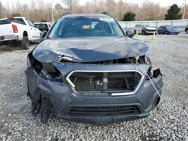 2018 Subaru Outback 2.5I