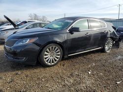 Lincoln salvage cars for sale: 2014 Lincoln MKS