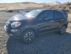 Fiat salvage cars for sale: 2018 Fiat 500X Trekking