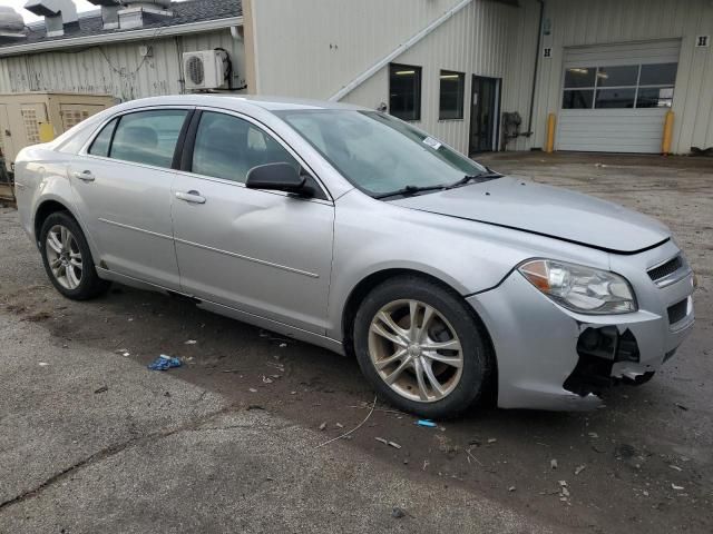 2010 Chevrolet Malibu LS