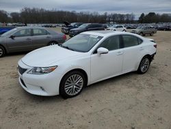 Lexus salvage cars for sale: 2014 Lexus ES 350