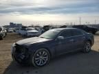 2017 Chrysler 300C