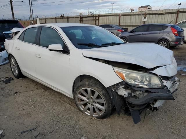 2015 Chevrolet Malibu 2LT