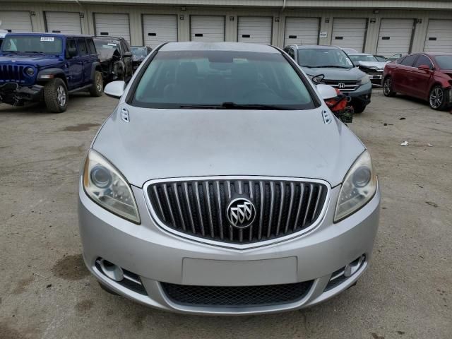 2012 Buick Verano